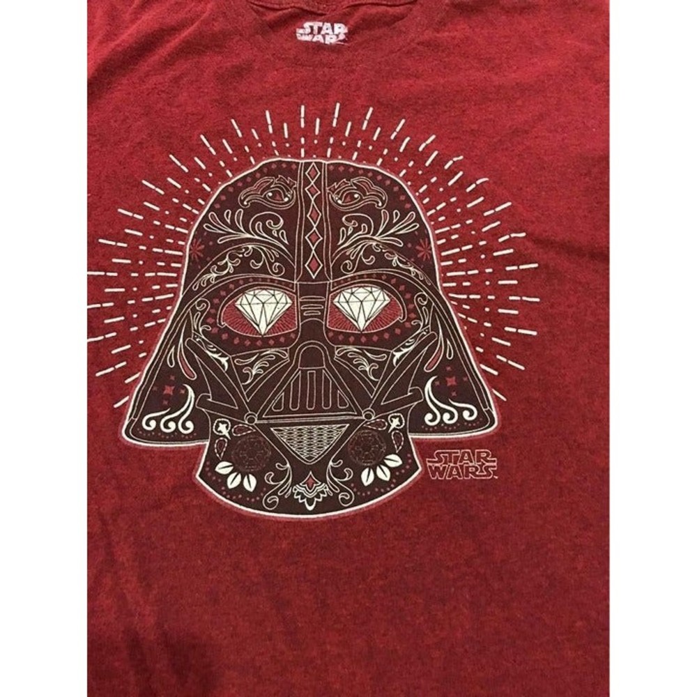 Graphic Modern T-Shirt Star Wars
